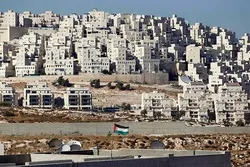 Illegal Settlement Activity in Occupied Palestine Surged in Trump Era: Report