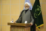 تقوا زیربنای صلح پایدار و خدمت مؤثر در شوراهای حل اختلاف است