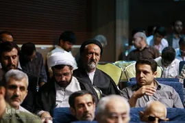 سی و هفتمین سالگرد حادثه تروریستی ۷ تیر