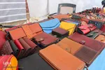 پنجمین نمایشگاه صنایع دستی خراسان‌جنوبی
