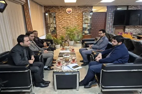 آمادگی جهاددانشگاهی کردستان برای توسعه گردشگری، فناوری و رسانه‌ای