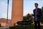 فیلم | تلاوت آیه ۲۵ سوره مبارکه حدید با نوای «سینا حدادی»