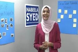 Record Number of Muslims Elected in 2022 US Midterm Elections
