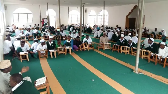 Iran yaalika  nchi 70 katika mashindano ya Qur'ani ya wanafunzi wa shule