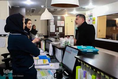 ما عاشقان بهاریم در انتظار ظهور