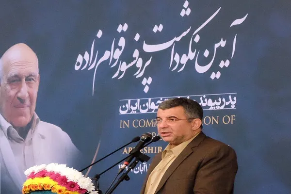 میزان سرطان در استان مرکزی از متوسط کشوری کمتر است