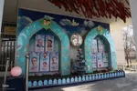 مراسم گرامیداشت شهدای بمباران ۲۷ دی دانشگاه تبریز‎