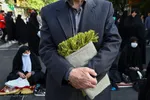 نماز عید سعید فطر در تبریز‎‎