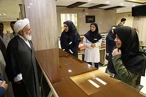 مسئولان در رفع مشکلات پرستاران اهتمام ویژه‌ داشته باشند