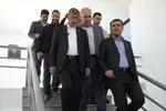 سفر معاون رئیس‌جمهور به لرستان