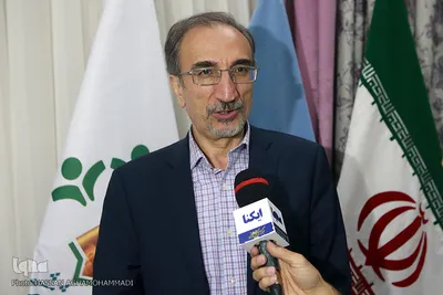 جلسه توجیهی متسابقین ششمین مسابقات بین المللی قرآن دانشجویان مسلمان/ مشهد مقدس
