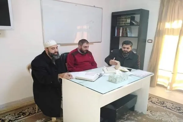 دار القرآن للحفظ والتلاوة تخرّج طالبة جديدة في لبنان