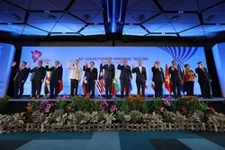 د ASEAN په بیانیه کښې د روهینګیا کډوالو بېرته ستنېدو باندې ټینګار