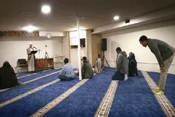 مساجد أمریکیة تفتح أبوابها لغیر المسلمین