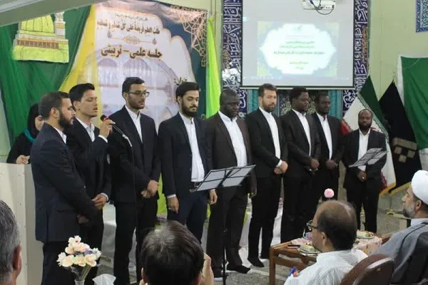 ملتزم به الزامات وحدت امت اسلامی باشیم