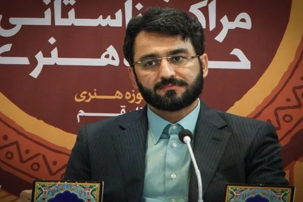 مردمی کردن دف؛ مهم‌ترین دستاورد جشنواره «دف نوای رحمت»