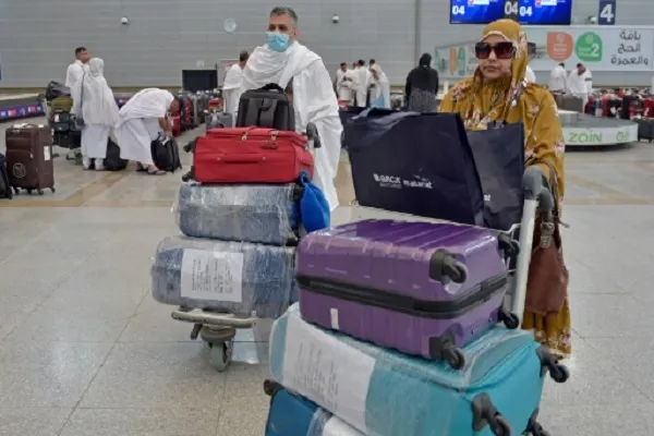 مشکلات مسلمانان انگلیس در ثبت نام سفر حج