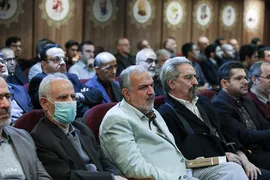 احمد مسجدجامعی