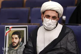 آئین دومین رویداد ملی ـ دانشجویی بزرگداشت سیدالشهدای مقاومت، سردار شهید حاج قاسم سلیمانی