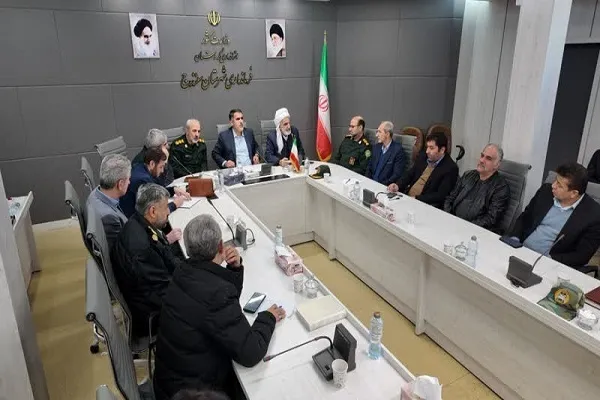 نسخه رهایی‌بخش جهان اسلام، ایستادگی در برابر ظلم و جنایت است