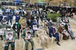 گرامیداشت ۱۲ بهمن _ بیرجند