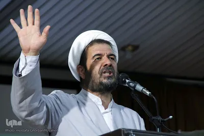 همایش بزرگ جهاد تبیین ویژه ارکان شبکه تربیتی و بسیجیان اهر