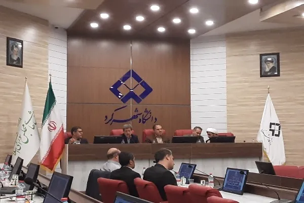 اندیشکده حکمرانی و قانونگذاری چهارمحال‌وبختیاری آغاز به کار کرد