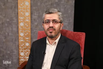 حمیدرضا نصیری و احمد ابوالقاسمی