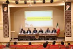 نشست رسانه ای مدیران اداره کل اقتصاد و دارایی استان یزد‎‎