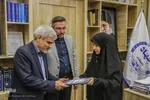 تجلیل از خبرنگاران و عکاسان خبری جهاددانشگاهی فارس‎‎
