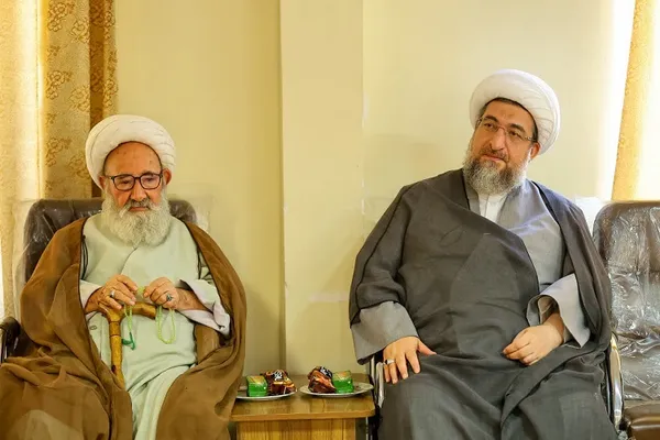 مراسم آغاز سال‌تحصیلی حوزه‌های علمیه استان