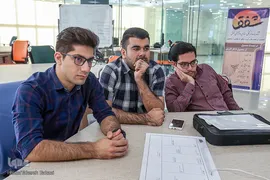 رویداد استارت‌آپی «نوآوری و اربعین؛ فرصت‌هایی با پای پیاده»