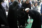 مراسم سی و ششمین سالگرد شهادت سردار سرلشکر «محمود کاوه» در حسینیه جماران بیرجند