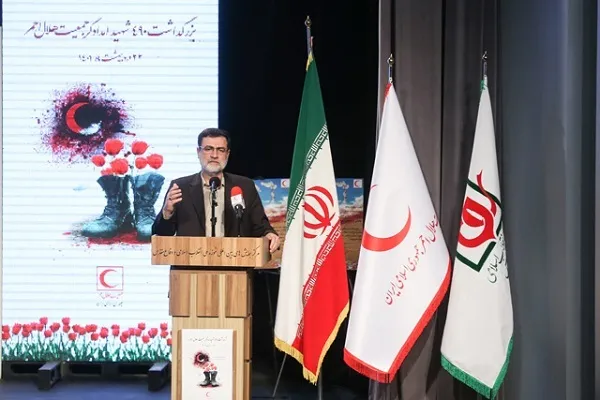 تلاش بنیاد شهید برای حمایت از جهادگران آسیب‌دیده در اقدامات اجتماعی و جهادی