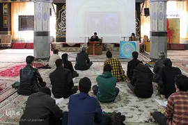 سفر سعید پرویزی به خراسان جنوبی