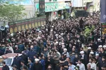 دسته عزاداری شهادت حضرت زهرا(س) در قم برپا می‌شود