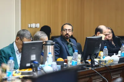 بزرگداشت شهید مطهری و شهید لاریجانی