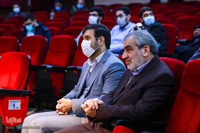 مراسم گرامیداشت هفته پژوهش و رونمایی از کتاب «روایت اساسی»