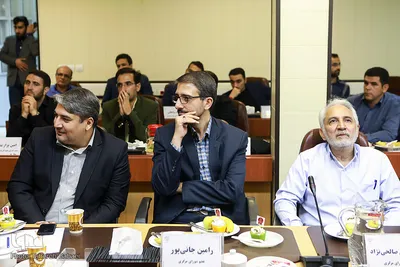بیست و یکمین سالگرد تأسیس سازمان دانشجویان جهاددانشگاهی