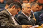 همایش «روز دهیار» در استانداری مرکزی/عکاس:طاها نظیری