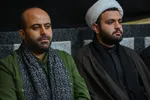عزاداری ایام فاطمیه در تبریز