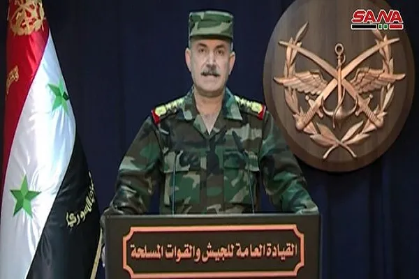 الجيش السوري يعلن عن تحرير عشرات البلدات في ريف حلب من الإرهاب