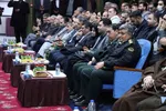 سی‌وپنجمین جشنواره امتنان از کارگران نخبه، گروه‎های کار و واحدهای نمونه آذربایجان شرقی‎