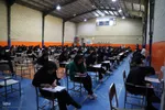 آزمون استخدامی تأمین اجتماعی در تبریز‎