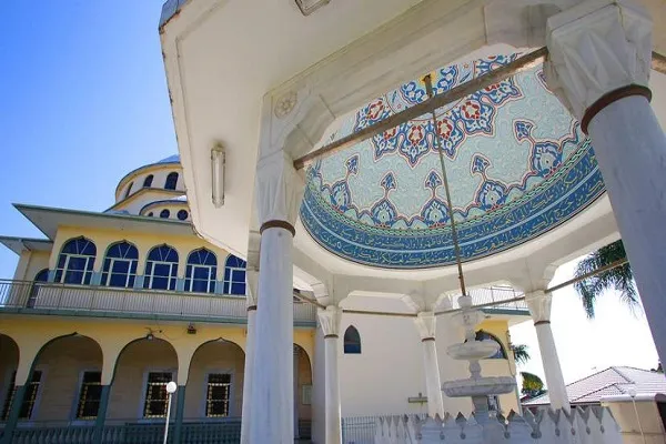 Avustralya hükümeti Sidney Camii'ne düzenlenen saldırıyı kınadı