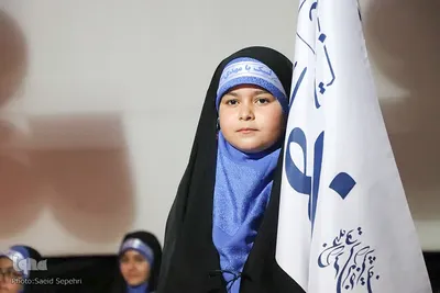 اختتامیه اولین جشنواره ستارگان امید شهرستان ملایر