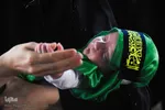 همایش شیرخوارگان حسینی در سمنان