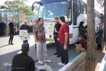 اعزام ۴۵۰ نفر از افراد محروم حاشیه محلات به کربلای معلی‎‎