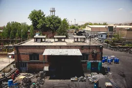 نقش تولید تایر در پایداری حمل‌ونقل کشور