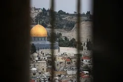 Upaya Rezim Zionis untuk Memisahkan Baitul Maqdis